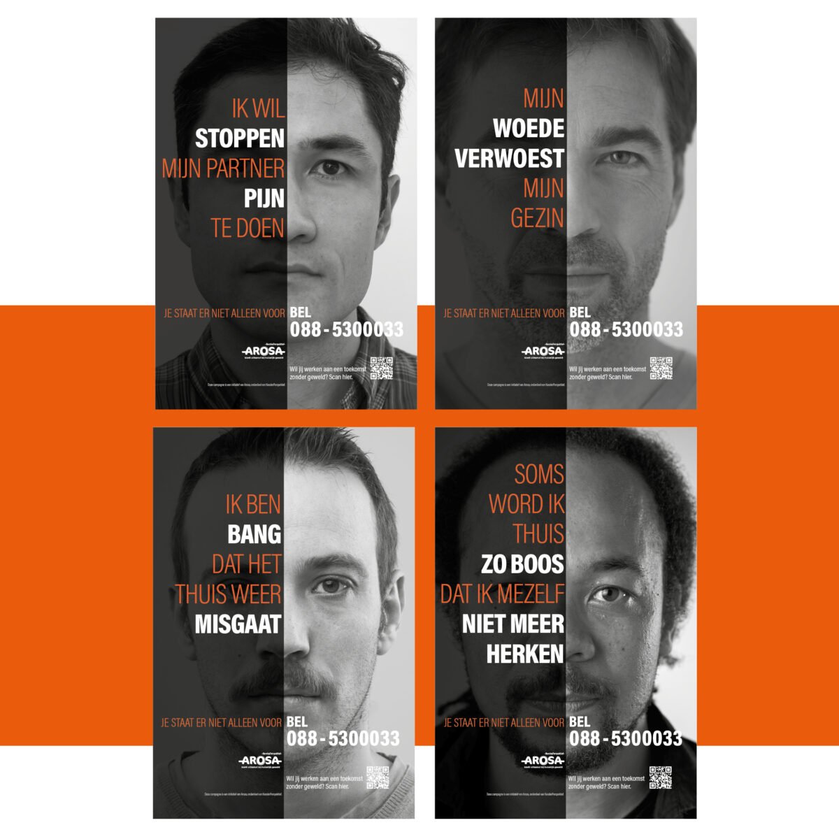 Orange the world campagne Orange the world campagne